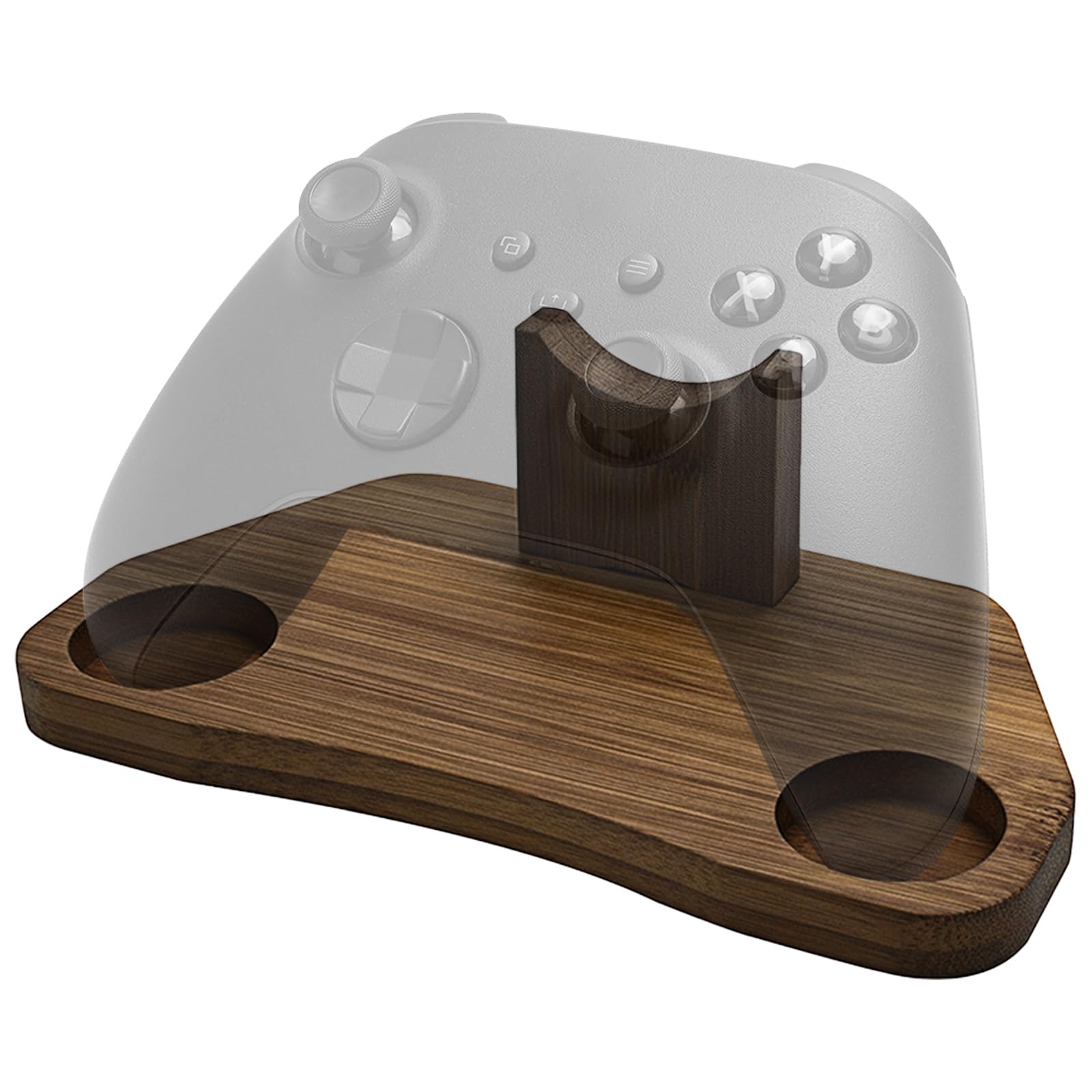 Amazon.co.jp: TOCCOOL 竹製コントローラースタンド PS4, PS5, X-Box